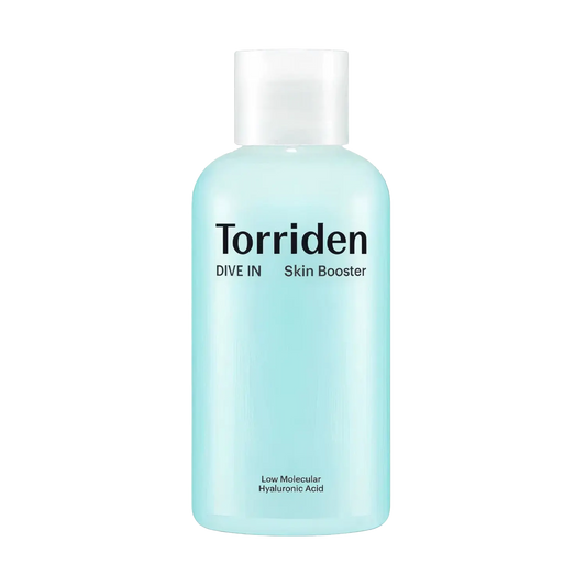 Torriden DIVE-IN Low Molecular Hyaluronic Acid Skin Booster 200ml-Wonder Skin