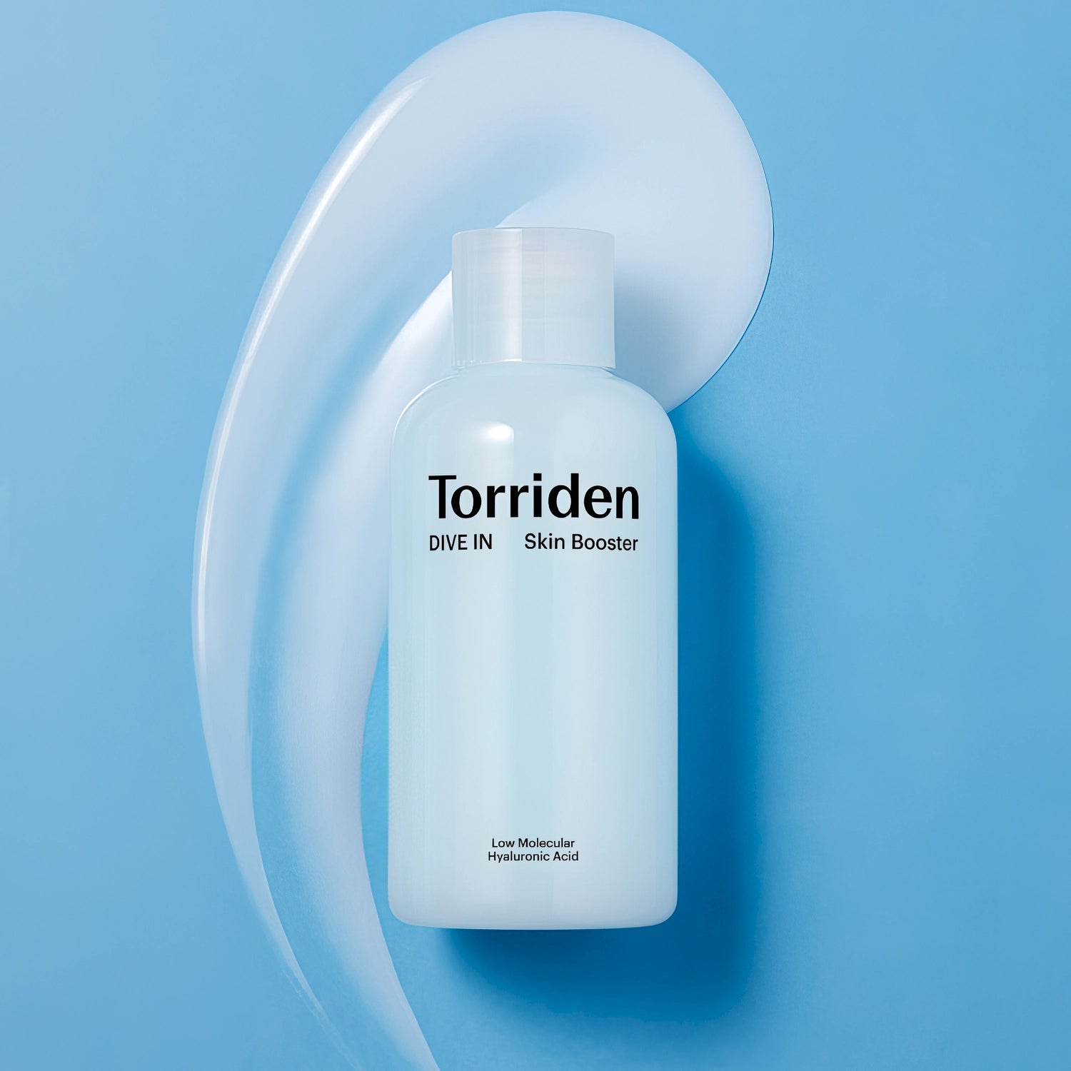 Torriden DIVE-IN Low Molecular Hyaluronic Acid Skin Booster 200ml-Wonder Skin