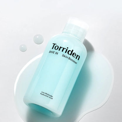 Torriden DIVE-IN Low Molecular Hyaluronic Acid Skin Booster 200ml-Wonder Skin