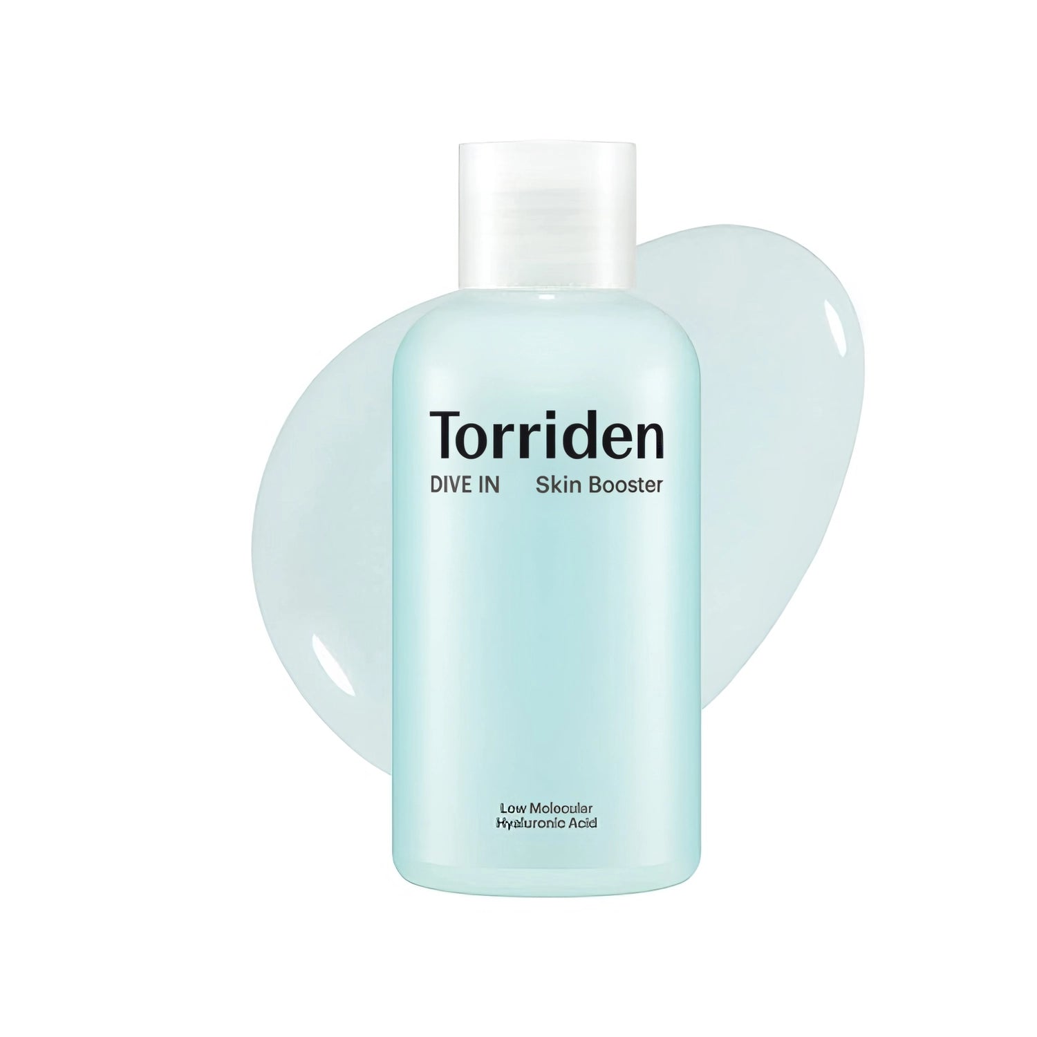 Torriden DIVE-IN Low Molecular Hyaluronic Acid Skin Booster 200ml-Wonder Skin