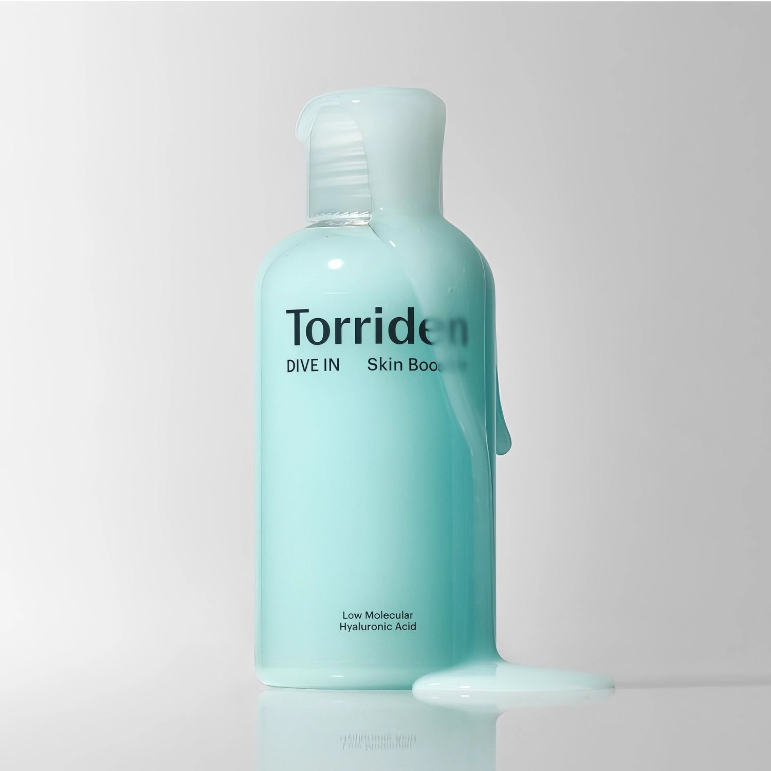 Torriden DIVE-IN Low Molecular Hyaluronic Acid Skin Booster 200ml-Wonder Skin