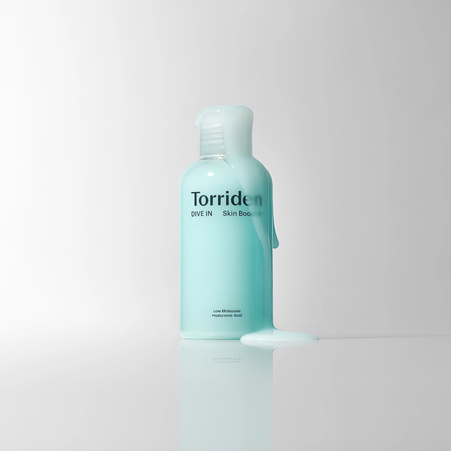 Torriden DIVE-IN Low Molecular Hyaluronic Acid Skin Booster 200ml-Wonder Skin