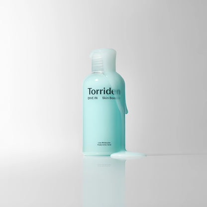 Torriden DIVE-IN Low Molecular Hyaluronic Acid Skin Booster 200ml-Wonder Skin