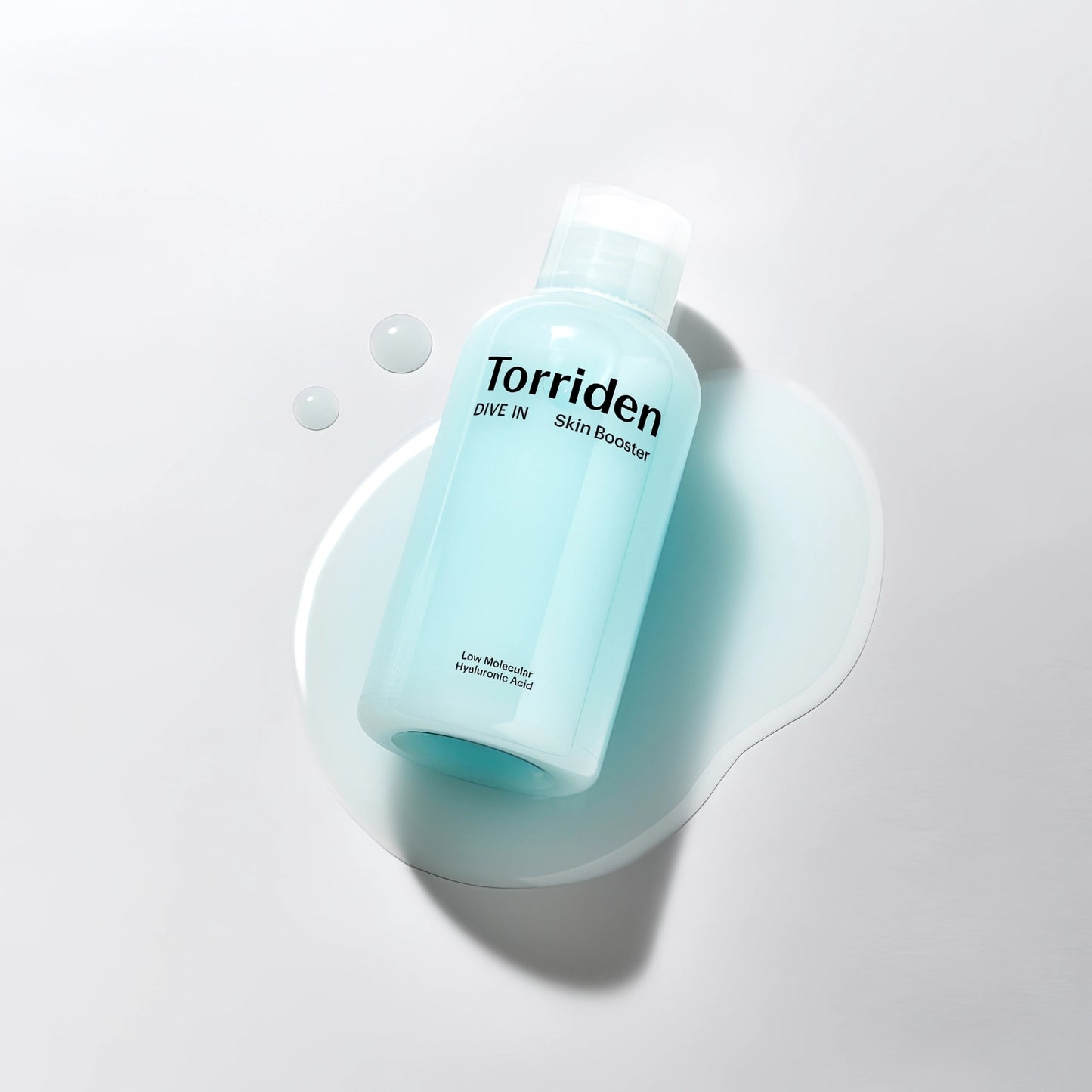 Torriden DIVE-IN Low Molecular Hyaluronic Acid Skin Booster 200ml-Wonder Skin