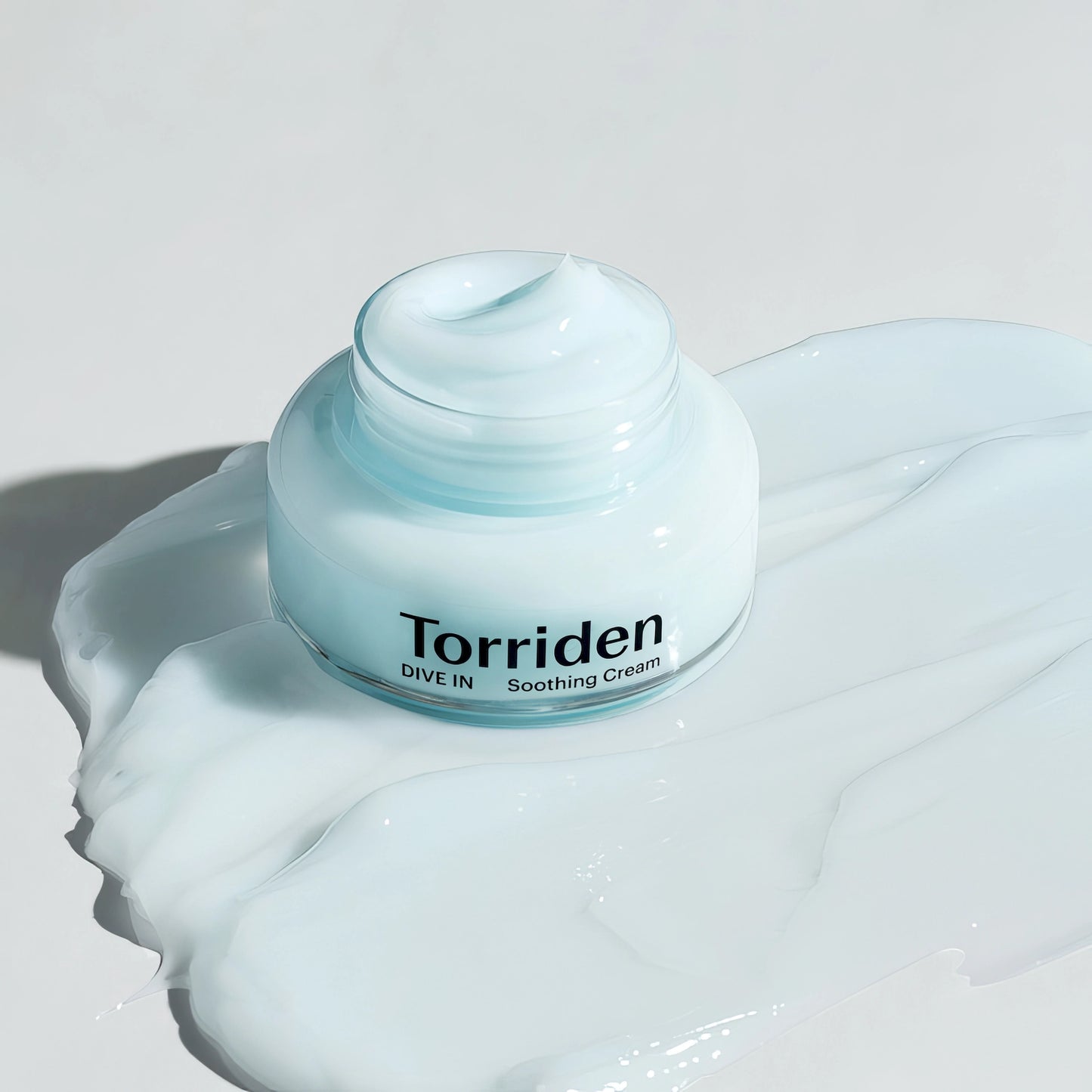 Torriden DIVE-IN Low Molecular Hyaluronic Acid Soothing Cream 100ml-Wonder Skin