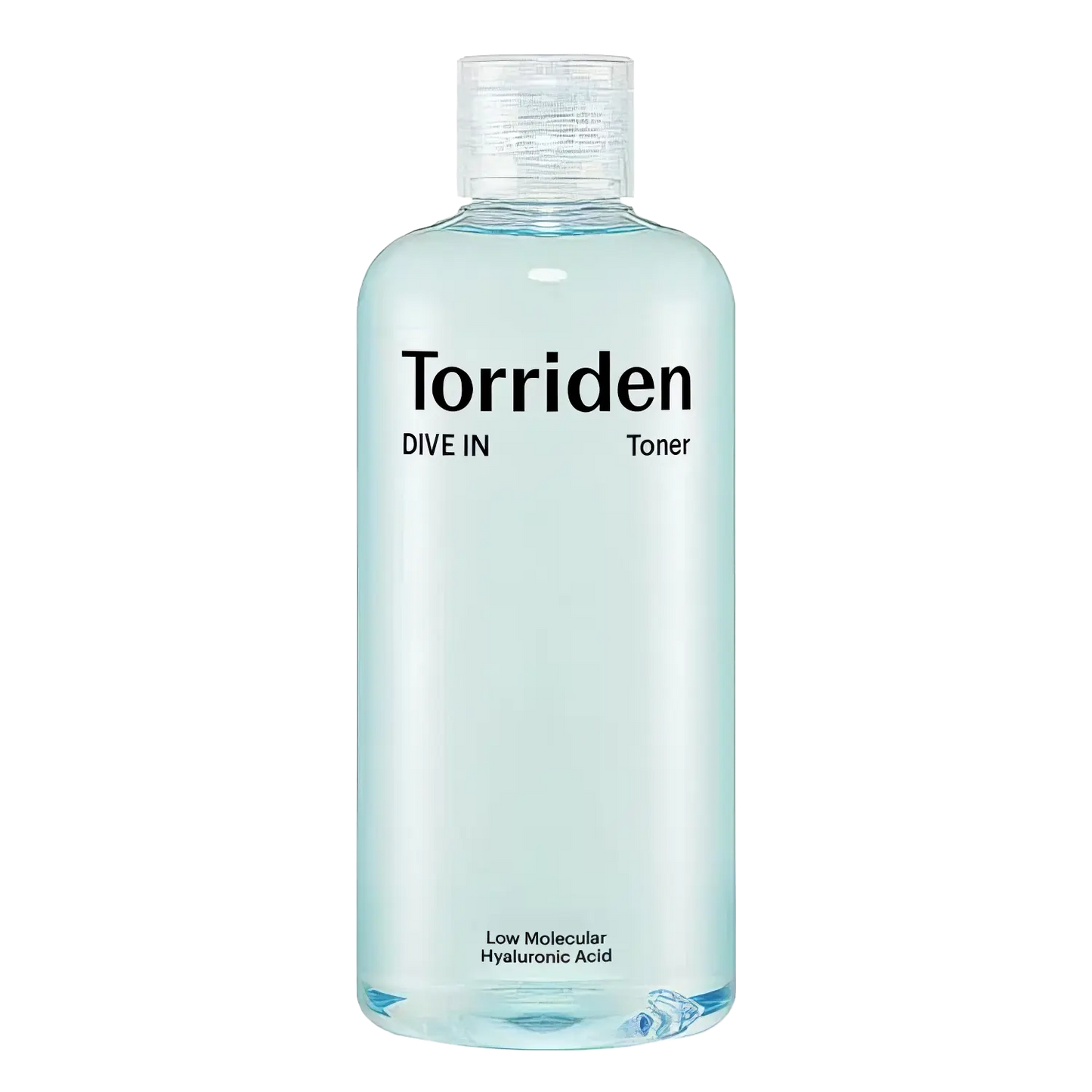 Torriden DIVE-IN Low Molecular Hyaluronic Acid Toner 300ml-Wonder Skin