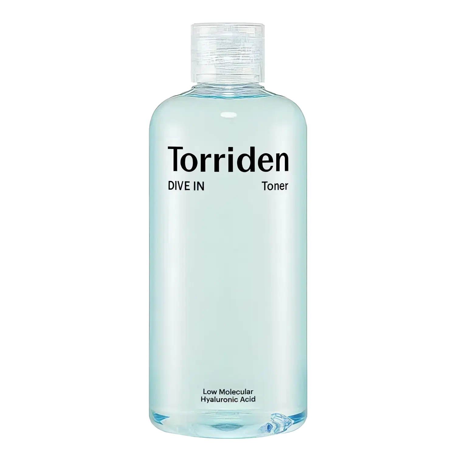 Torriden DIVE-IN Low Molecular Hyaluronic Acid Toner 300ml-Wonder Skin