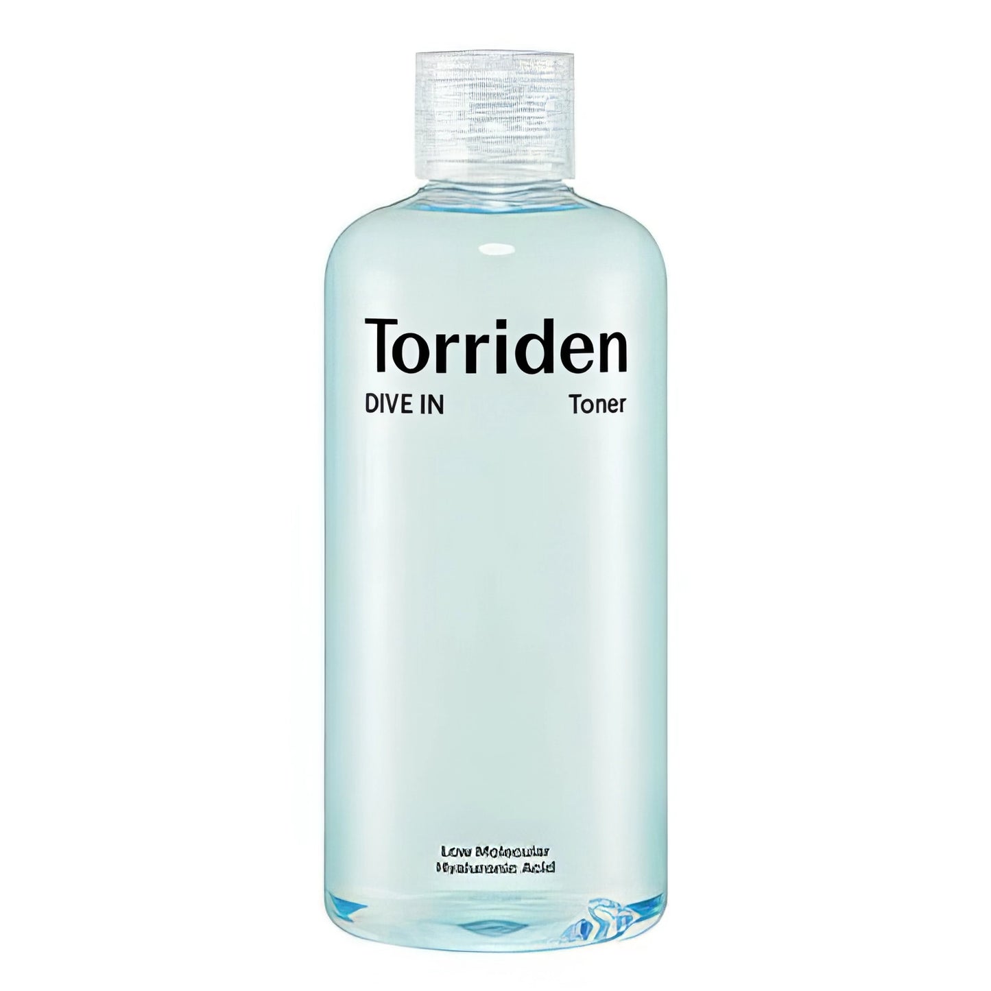 Torriden DIVE-IN Low Molecular Hyaluronic Acid Toner 300ml-Wonder Skin