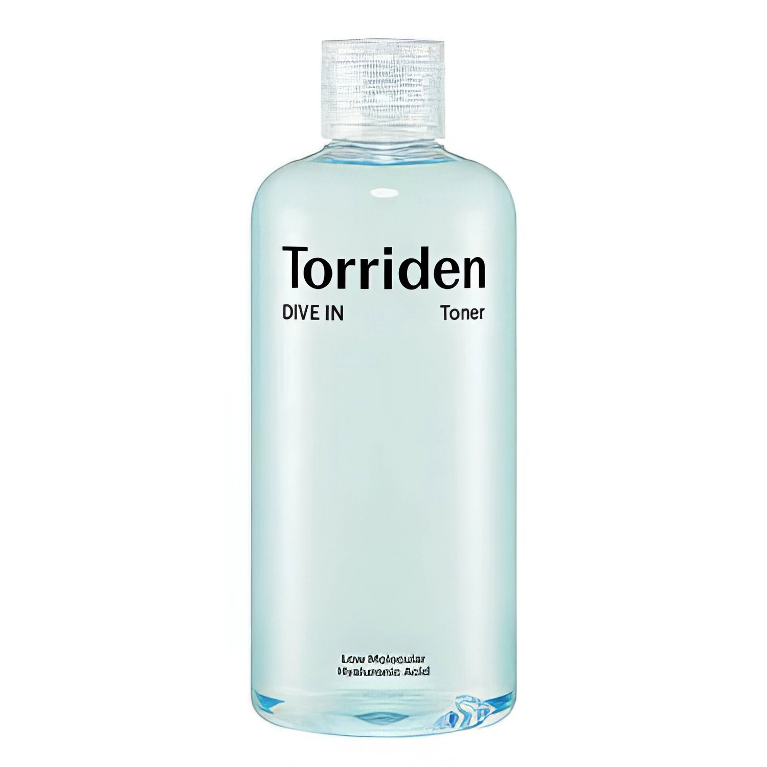 Torriden DIVE-IN Low Molecular Hyaluronic Acid Toner 300ml-Wonder Skin