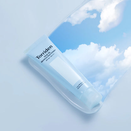 Torriden DIVE-IN Sun Cream SPF50+ PA++++ 60ml-Wonder Skin