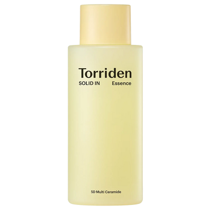 Torriden SOLID-IN Ceramide All Day Essence 100ml-Wonder Skin