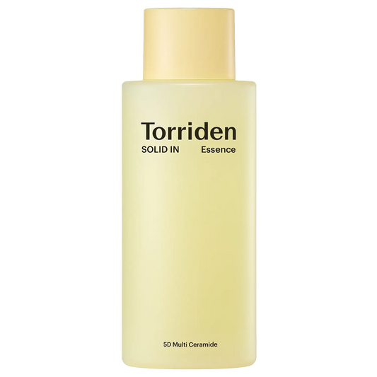Torriden SOLID-IN Ceramide All Day Essence 100ml-Wonder Skin