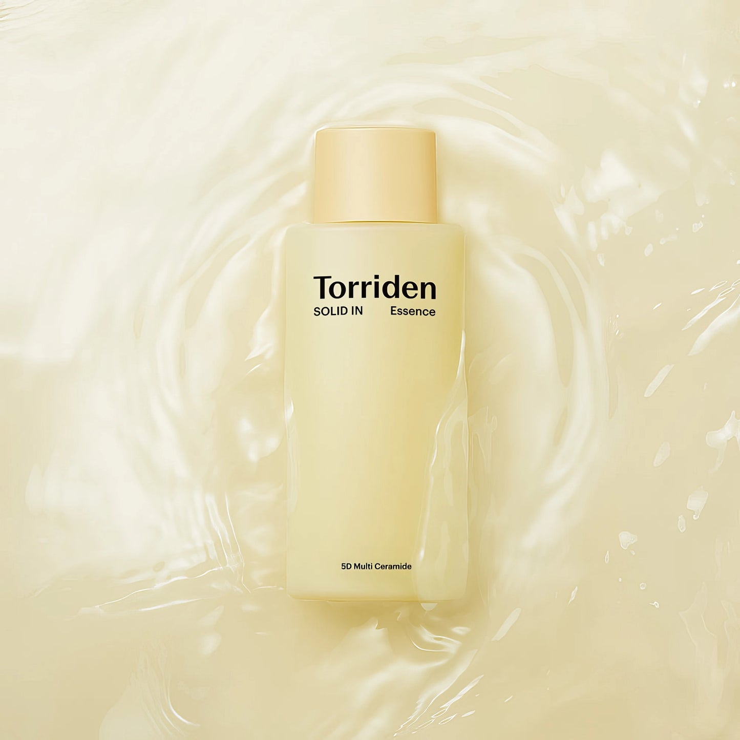 Torriden SOLID-IN Ceramide All Day Essence 100ml-Wonder Skin