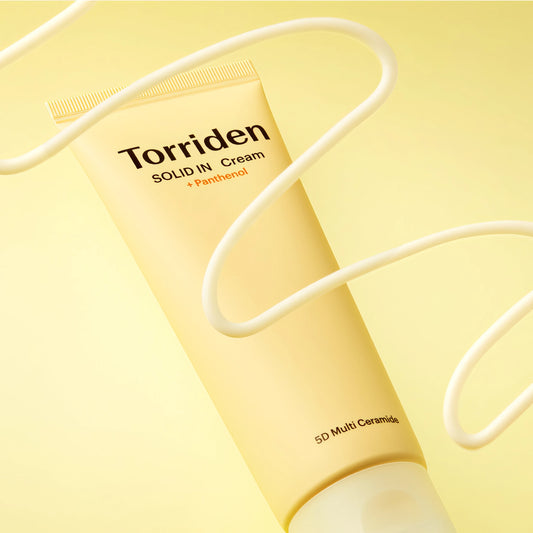 Torriden SOLID-IN Ceramide Cream 70ml-Wonder Skin
