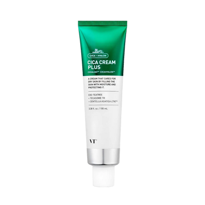 VT Cica Cream Plus 100ml-Wonder Skin