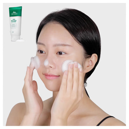 VT Cica Mild Foam Cleanser 300ml-Wonder Skin