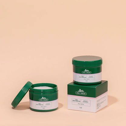 VT Cica Mild Toner Pad 60St./130ml-Wonder Skin