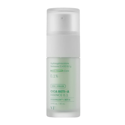 VT Cica Reti-A Essence 0.1% 30ml-Wonder Skin