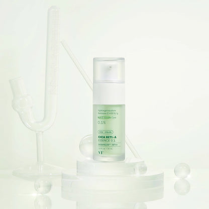 VT Cica Reti-A Essence 0.1% 30ml-Wonder Skin
