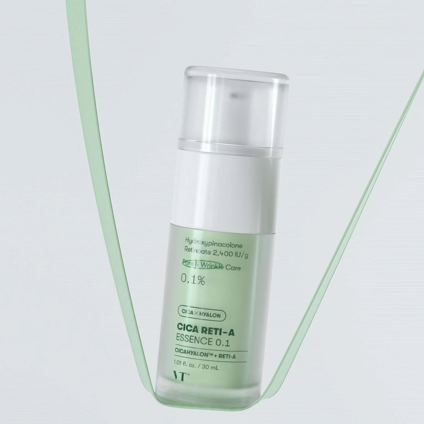 VT Cica Reti-A Essence 0.1% 30ml-Wonder Skin