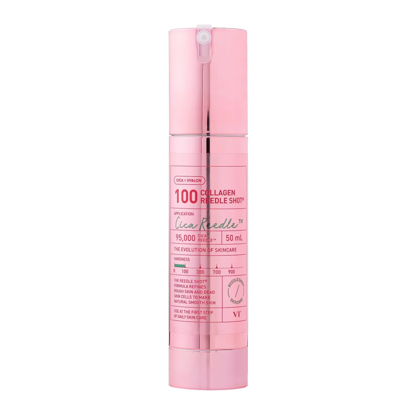 VT Collagen Reedle Shot 100 50ml-Wonder Skin