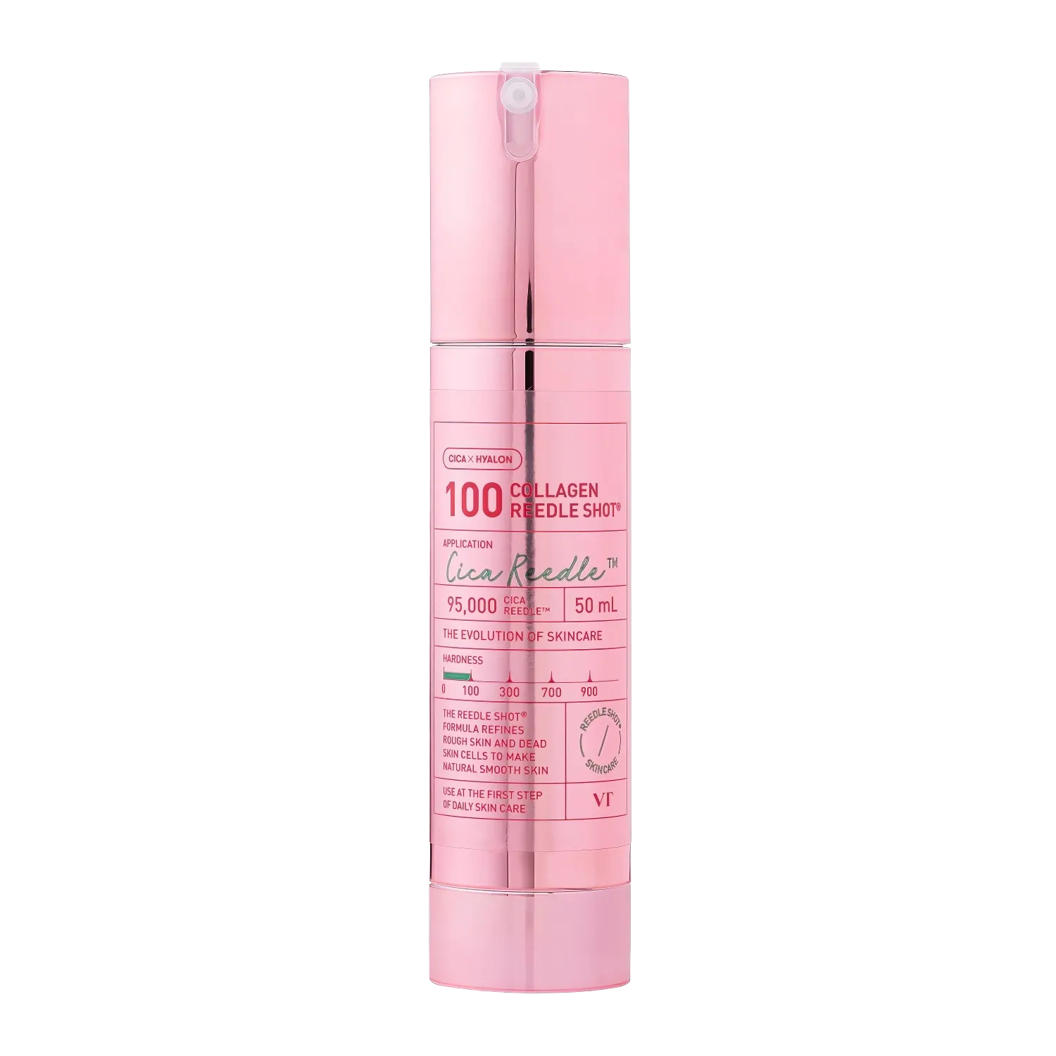 VT Collagen Reedle Shot 100 50ml-Wonder Skin