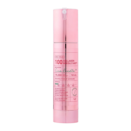 VT Collagen Reedle Shot 100 50ml-Wonder Skin