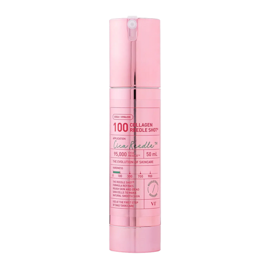 VT Collagen Reedle Shot 100 50ml-Wonder Skin
