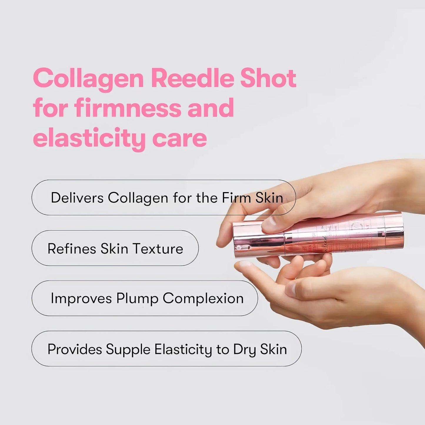 VT Collagen Reedle Shot 100 50ml-Wonder Skin