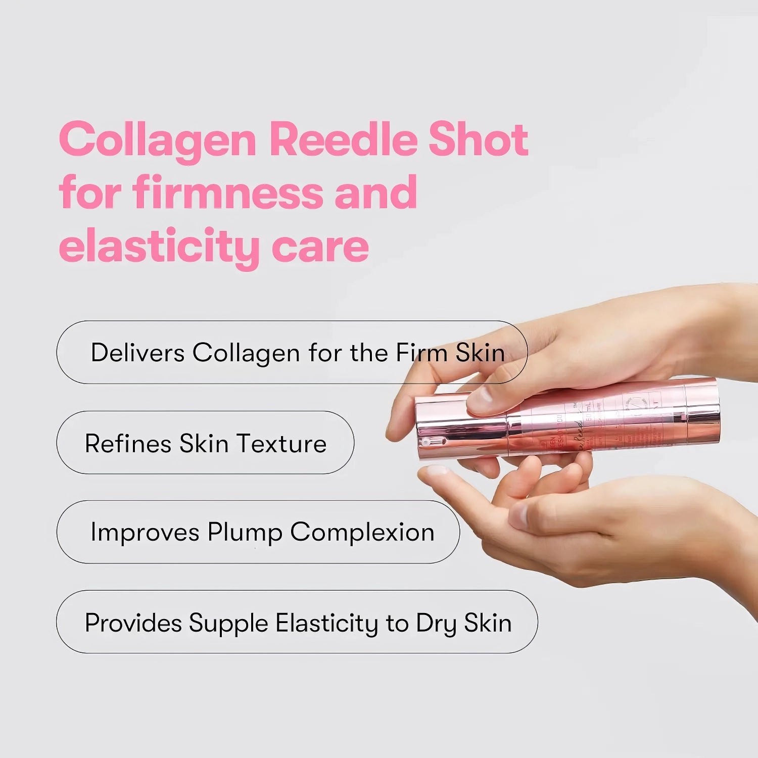 VT Collagen Reedle Shot 100 50ml-Wonder Skin