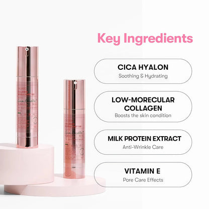 VT Collagen Reedle Shot 100 50ml-Wonder Skin