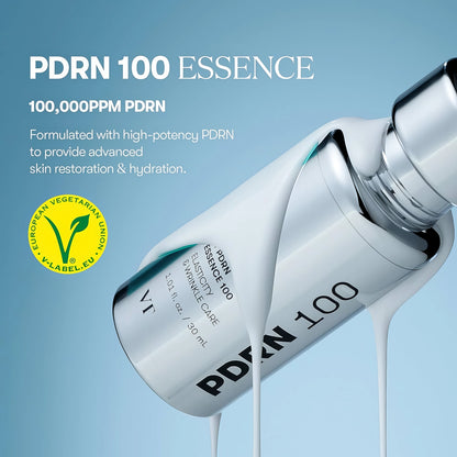 VT PDRN Essence 100 30ml-Wonder Skin