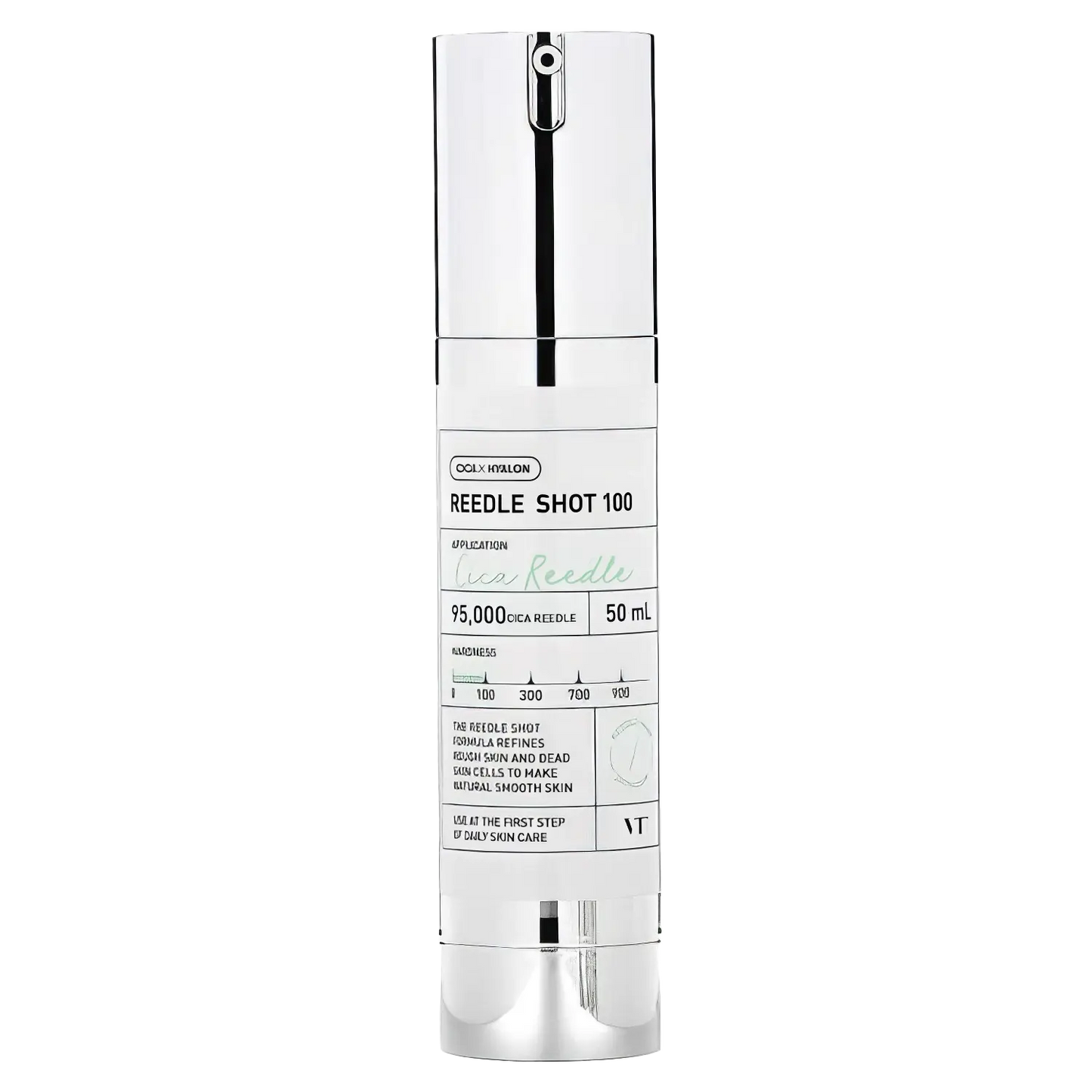 VT Reedle Shot 100 50ml-Wonder Skin
