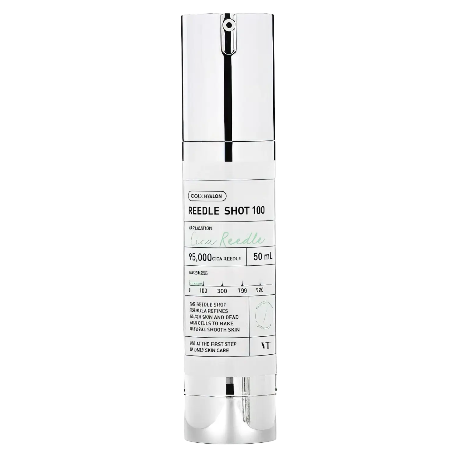 VT Reedle Shot 100 50ml-Wonder Skin