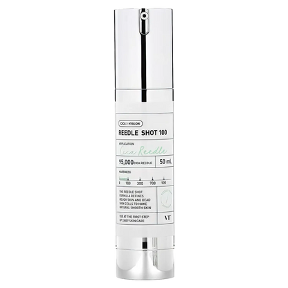 VT Reedle Shot 100 50ml-Wonder Skin