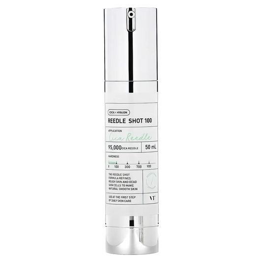 VT Reedle Shot 100 50ml-Wonder Skin