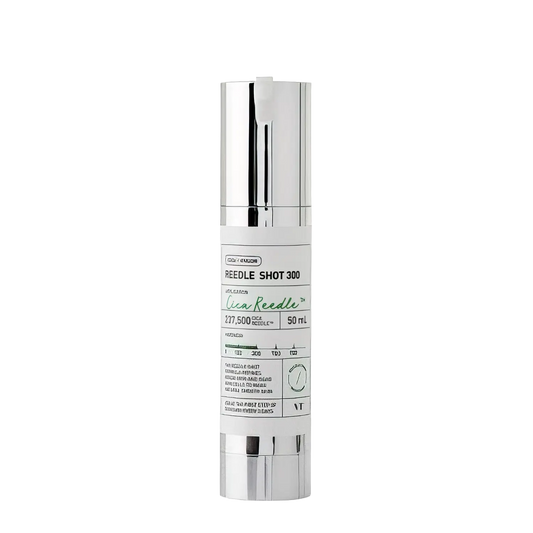 VT Reedle Shot 300 50ml-Wonder Skin
