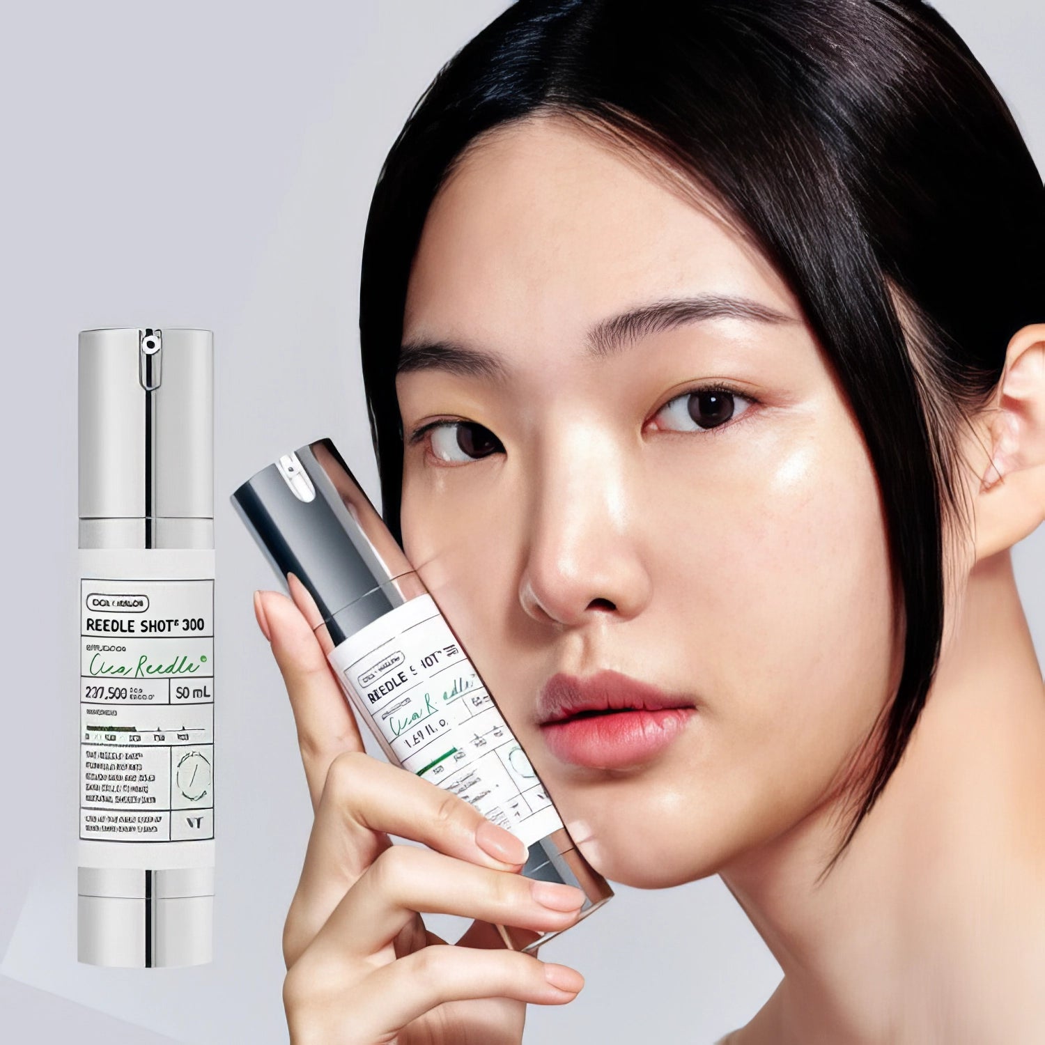 VT Reedle Shot 300 50ml-Wonder Skin