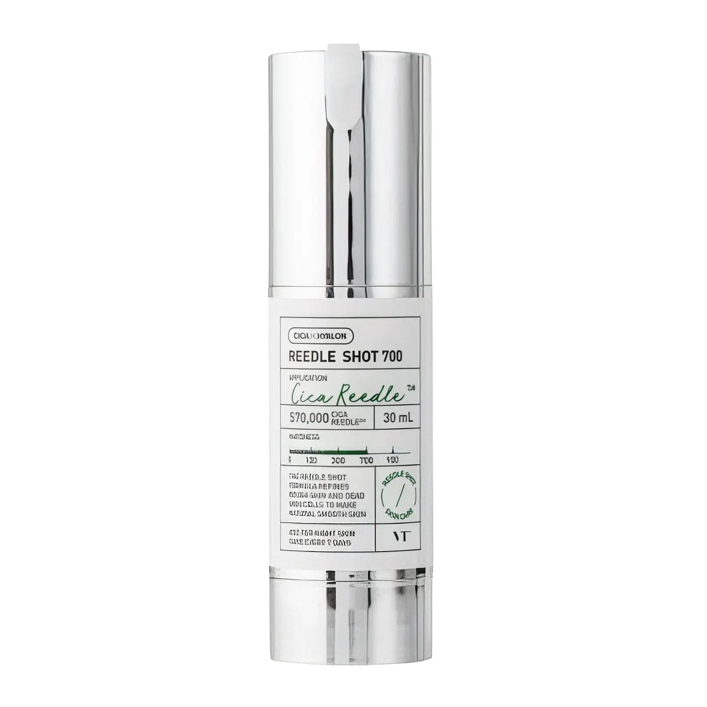 VT Reedle Shot 700 30ml-Wonder Skin