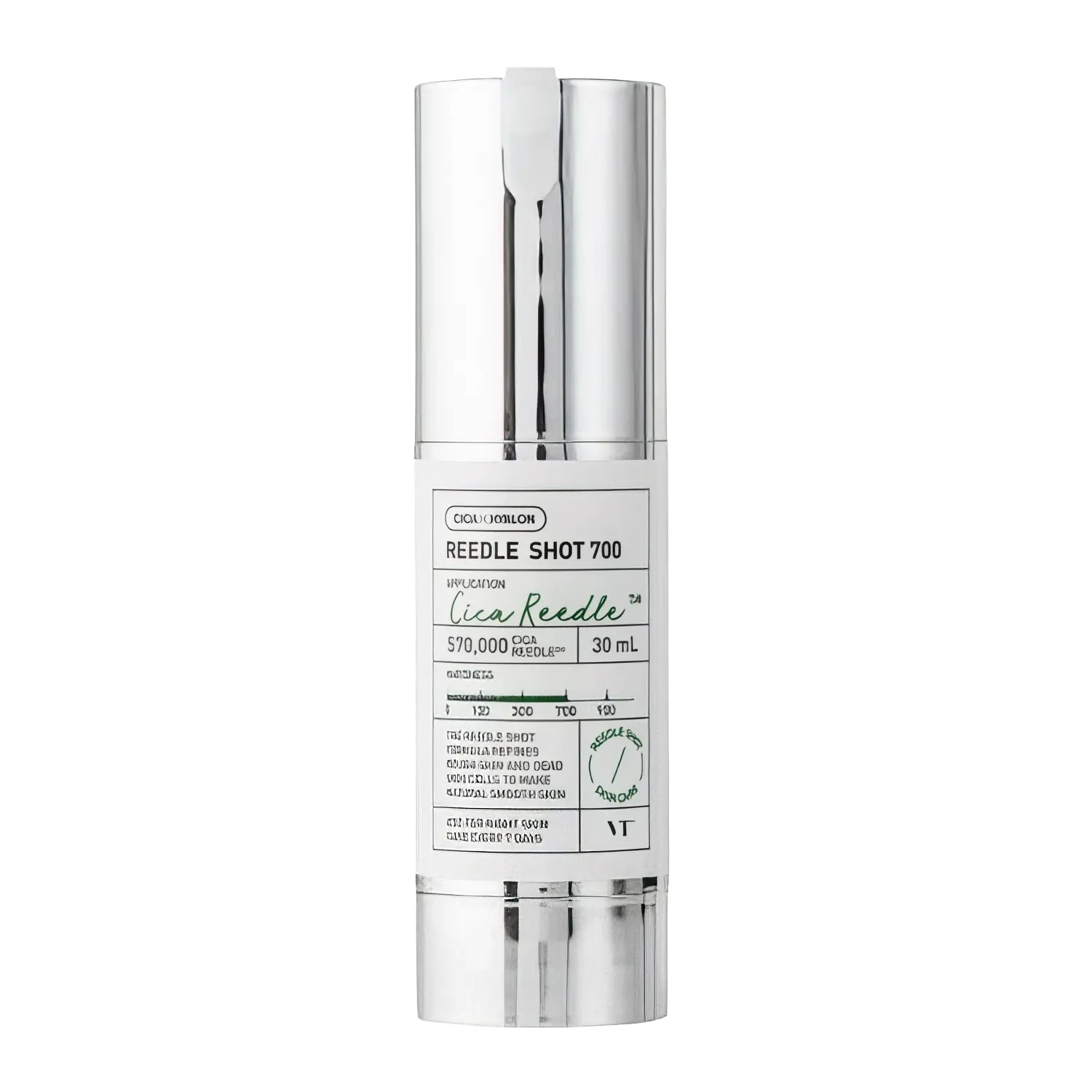 VT Reedle Shot 700 30ml-Wonder Skin