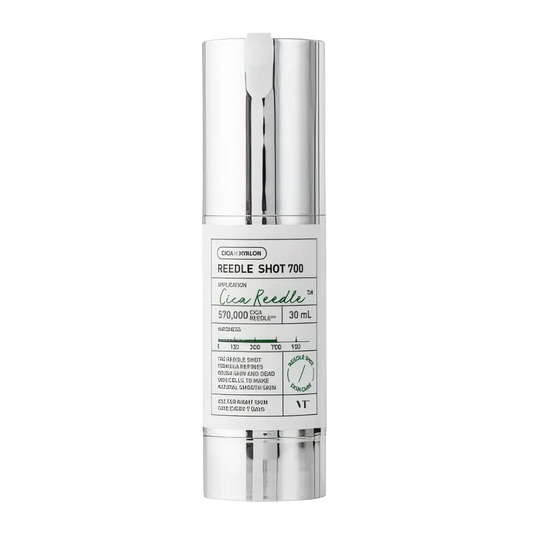 VT Reedle Shot 700 30ml-Wonder Skin