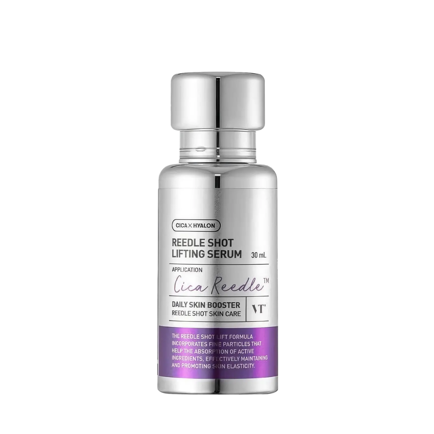VT Reedle Shot Lifting Serum 30ml-Wonder Skin
