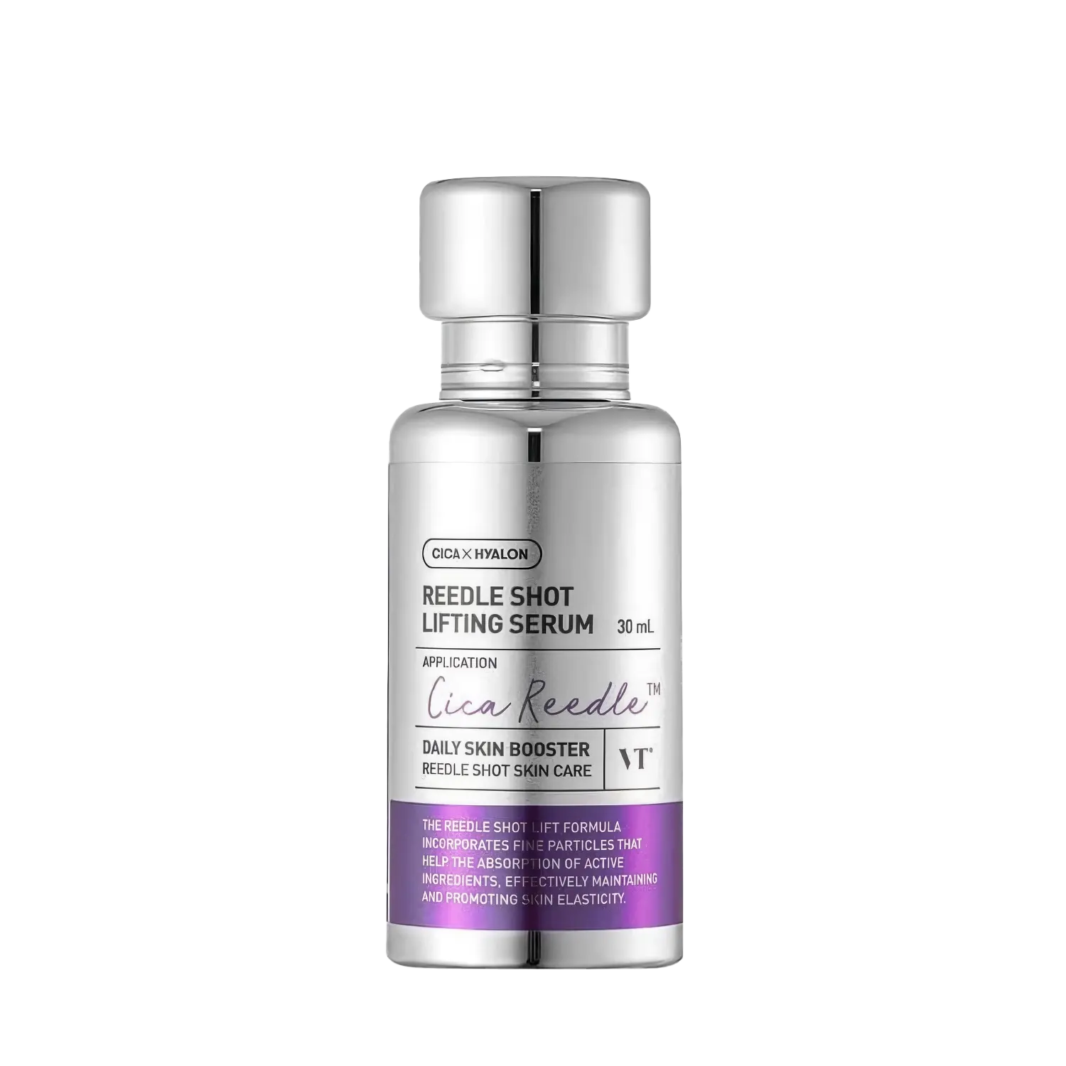 VT Reedle Shot Lifting Serum 30ml-Wonder Skin