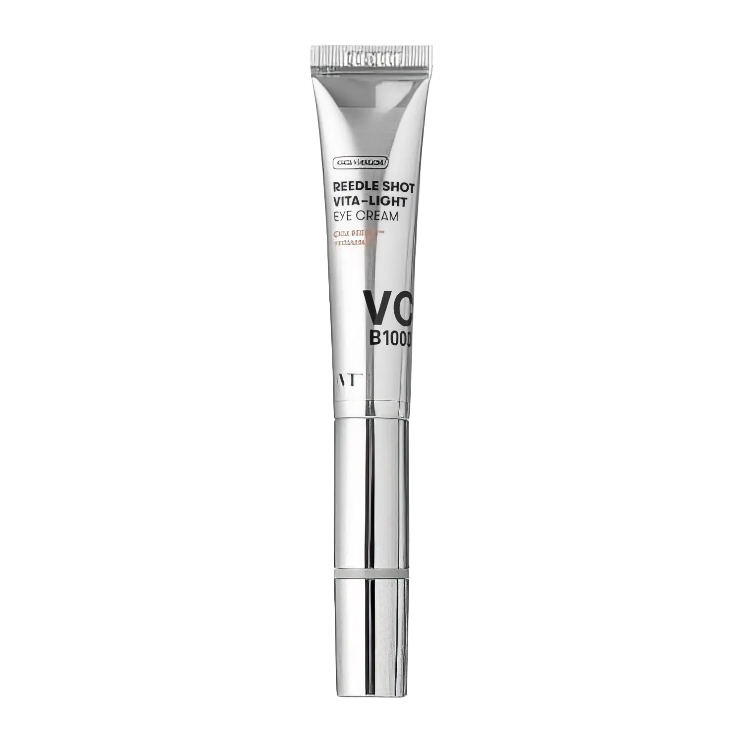 VT Reedle Shot Vita-Light Eyecream 15ml-Wonder Skin