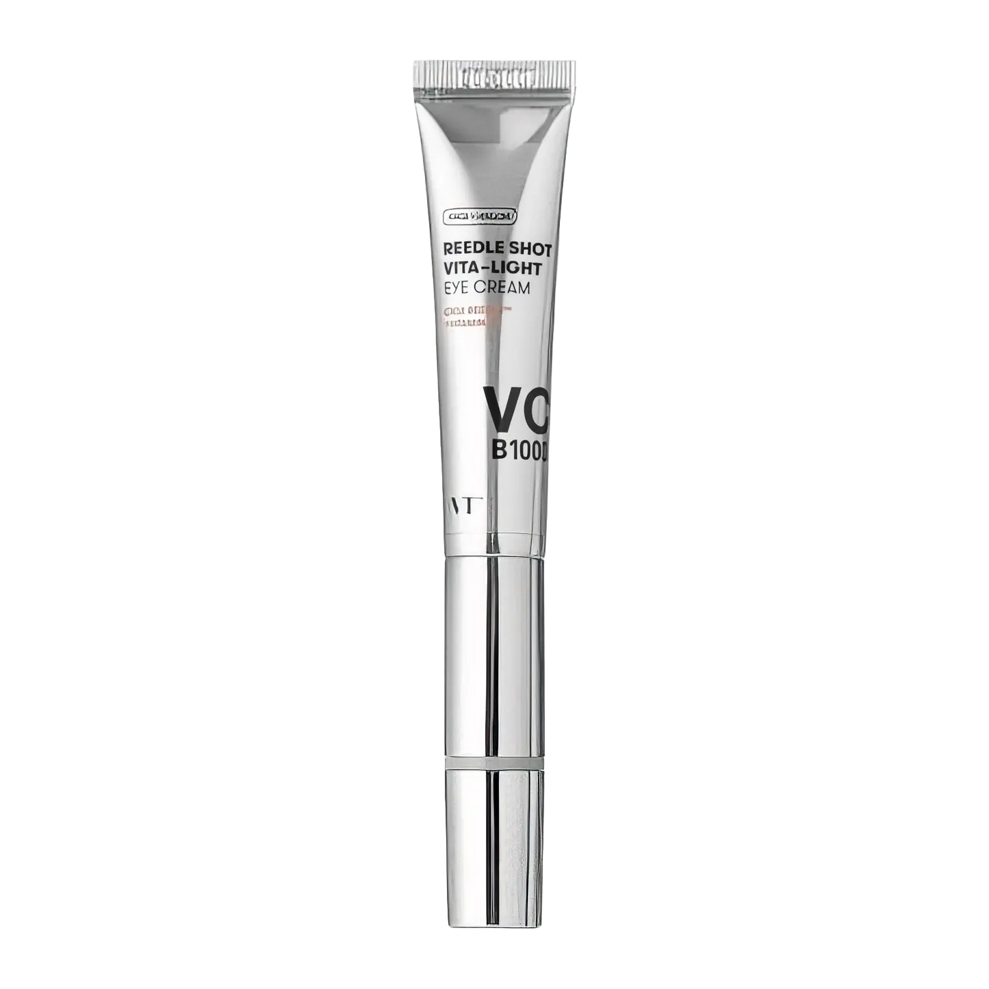 VT Reedle Shot Vita-Light Eyecream 15ml-Wonder Skin