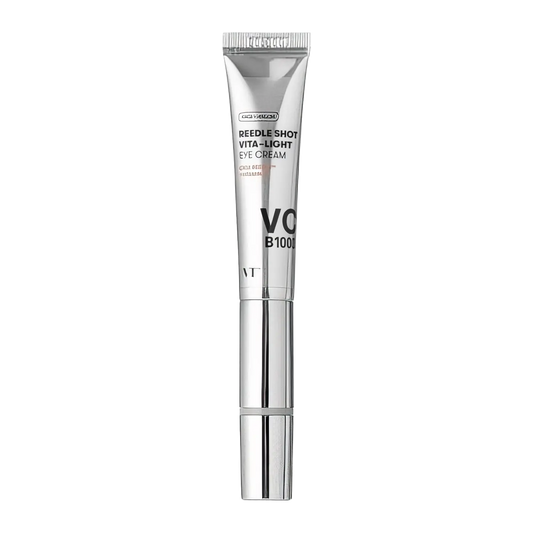 VT Reedle Shot Vita-Light Eyecream 15ml-Wonder Skin