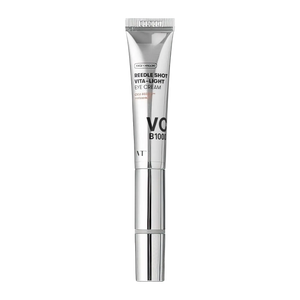 VT Reedle Shot Vita-Light Eyecream 15ml