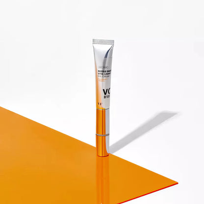 VT Reedle Shot Vita-Light Eyecream 15ml-Wonder Skin
