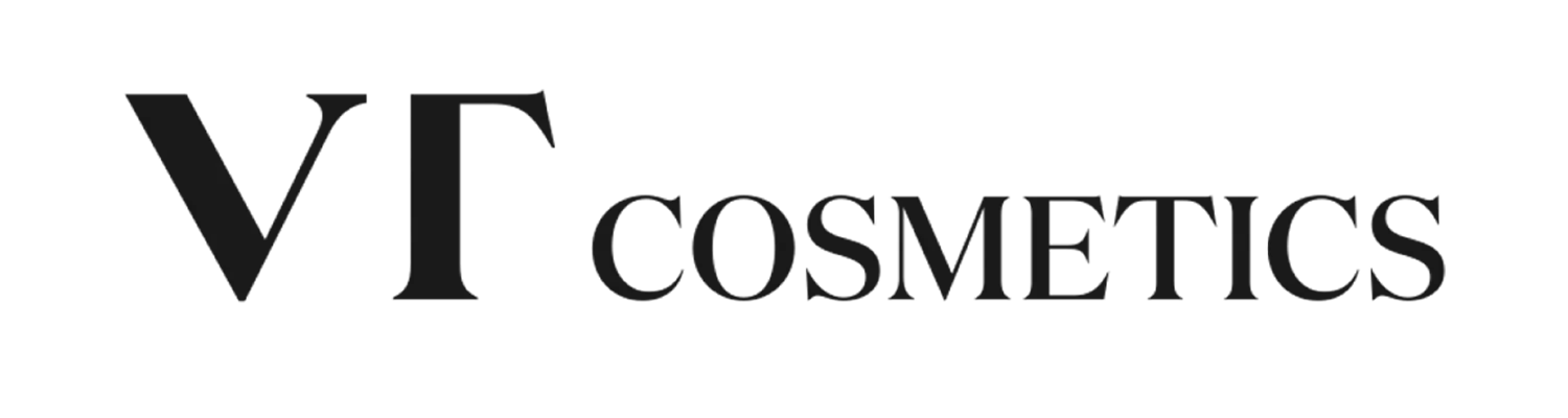 VT cosmetis official logo